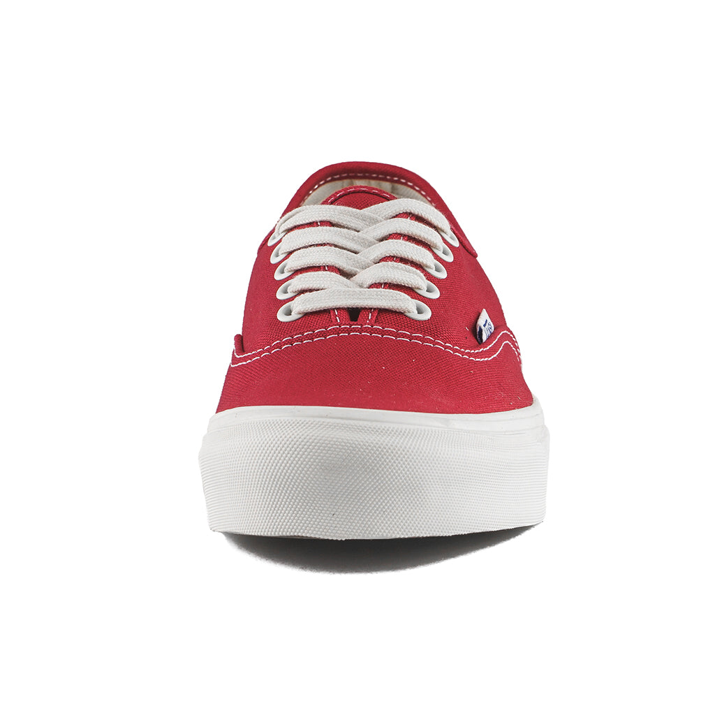 Vans Vault Og Authentic Lx Chili Pepper Vans Og Authentic Lx Chili