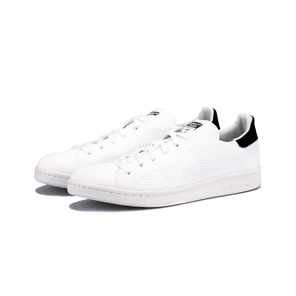 Adidas Sneaker Adidas Stan Smith Sock Primeknit White Cq2902 Discount