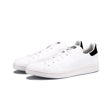 adidas Originals Stan Smith Primeknit - White / Black (Another