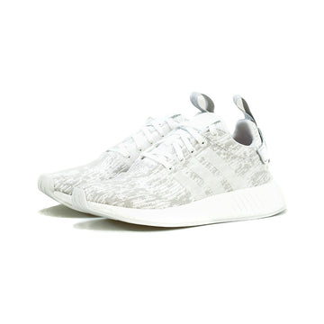 adidas NMD R2 Clear Granite (Women's) - BY8691 - US