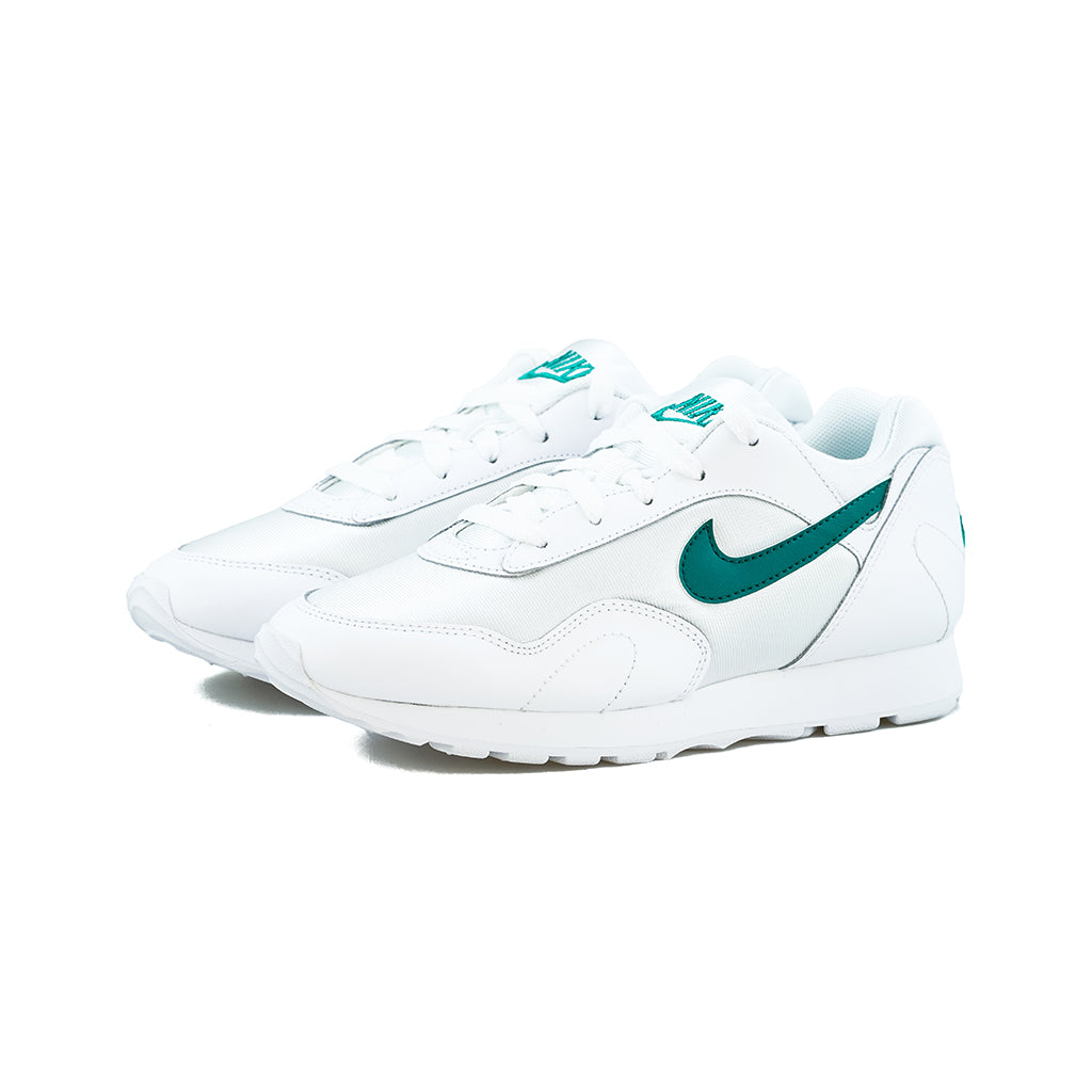 Nike W Outburst White Opal Green White