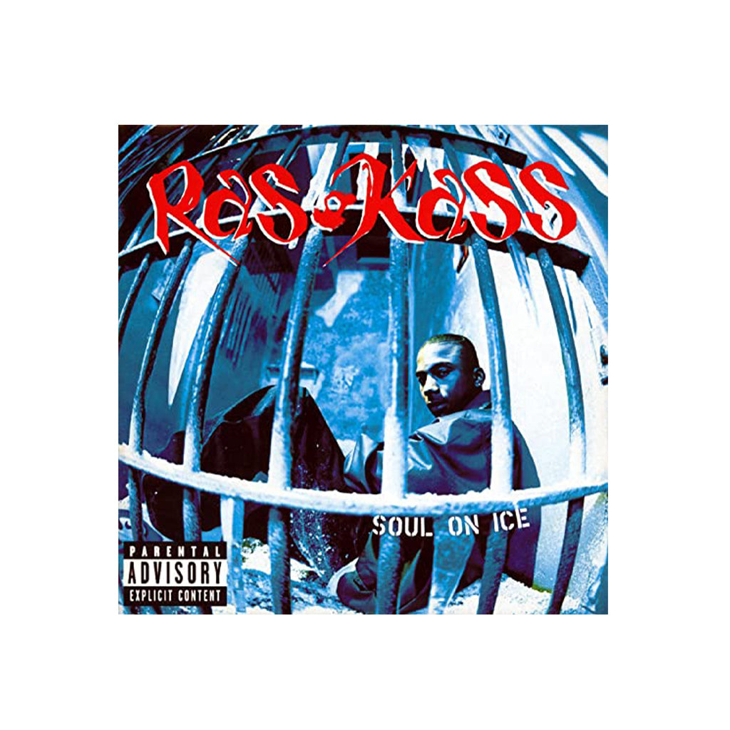 Ras Kass - Soul On Ice (LP) – amongst few