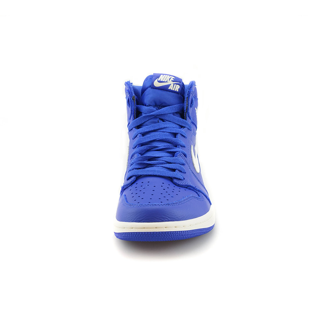 Retro High Og Hyper Royal Blue Laces Air Jordan Retro High OG