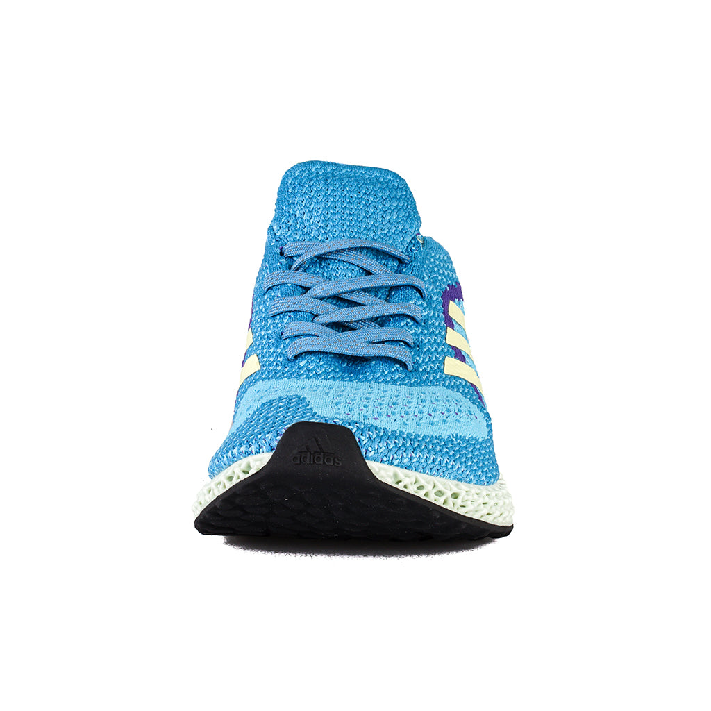 Zx Carbon 4d 4d Aqua Adidas Brand New Adidas Carbon ZX Runner 4D